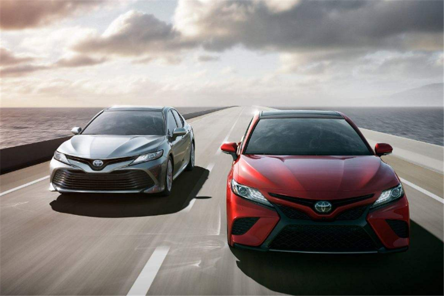 丰田凯美瑞|口碑之王凯美瑞究竟如何?简析优缺点,看看适不适合你