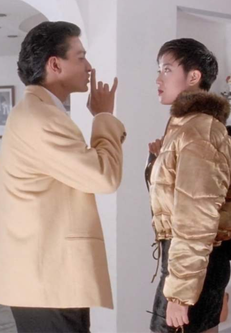 陈法蓉|陈法蓉：为刘德华退赛环球小姐，4段感情坎坷，54岁现状如何