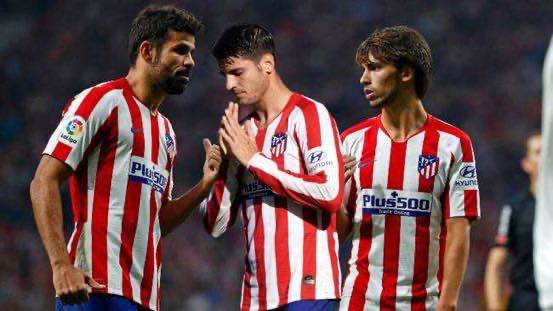 西甲：西甲确定重启！6月5日恢复比赛 巴萨皇马11轮定胜负