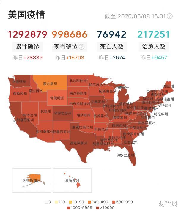 [第一枪]打响反索赔“第一枪”！96000亿“账单”送给美方，14亿人全力支持！