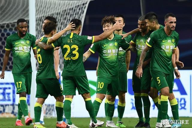 兰帕德|李明带来一个好消息！北京国安再次受益，球队或将迎来重大转折