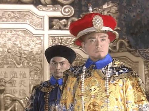 多尔衮|历史上真实的多尔衮，其实根本不是电视剧里演的那个人