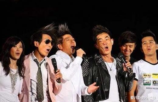 任贤齐|乐坛教父一夜倾家荡产时，任贤齐直接扛着100万现金去解围：拿去，不用还