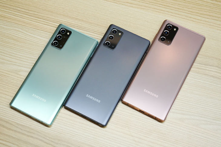 三星note10+|三星Note10+全速跌至“退场价”，网友：还买啥三星Note20！