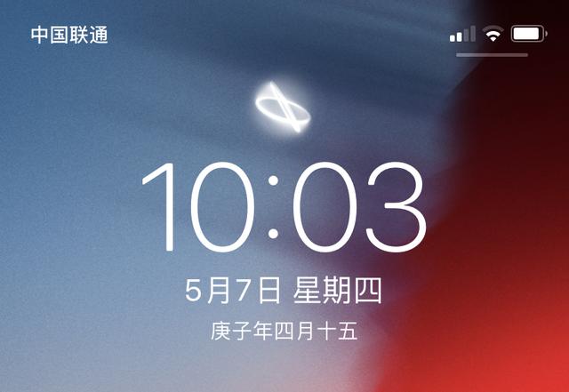 ios13.5▲ios13最后一个版本ios13.5更新，体验了一天两个字评论，稳定！