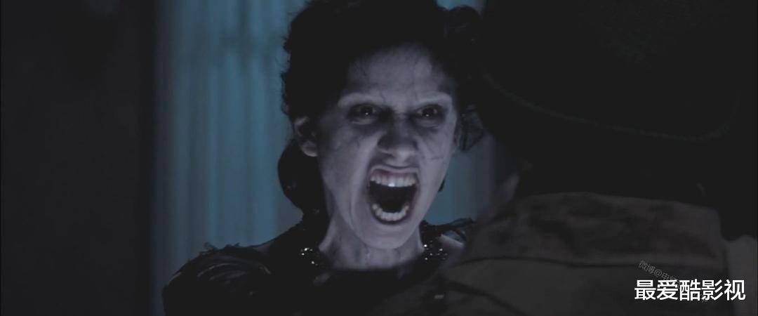 蝴蝶效应|时隔16年，《蝴蝶效应》导演出新片，战争科幻加恐怖，结尾大反转