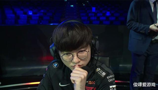 「tes战队」TES季中杯淘汰T1，韩网评论直接炸了，T1发推：止步八强很痛苦