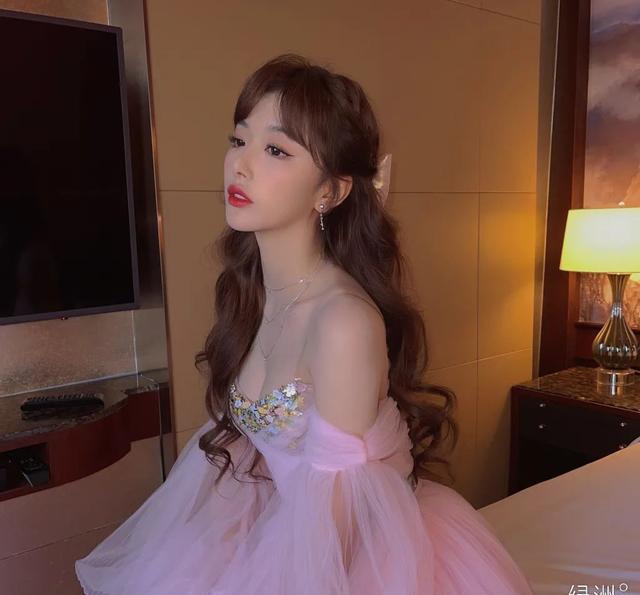 刘海|剪对刘海换张脸？年度很火的5款刘海，你适合哪款？