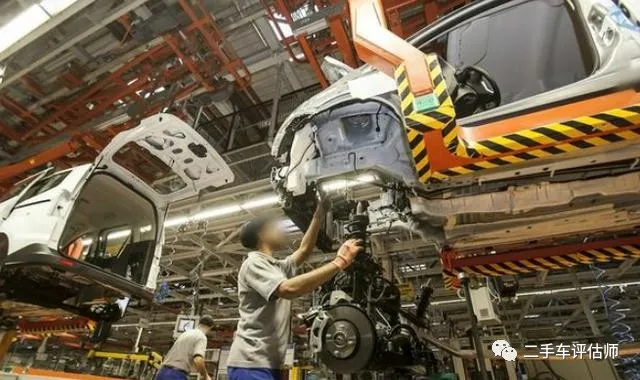『国产车』内行人揭秘:一辆10万元的车成本到底是多少?