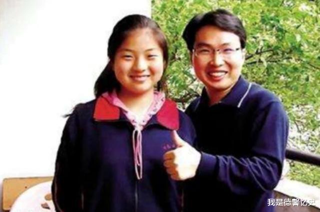 []15年前感动中国，带妹妹读大专的洪战辉，985毕业后，现状如何？