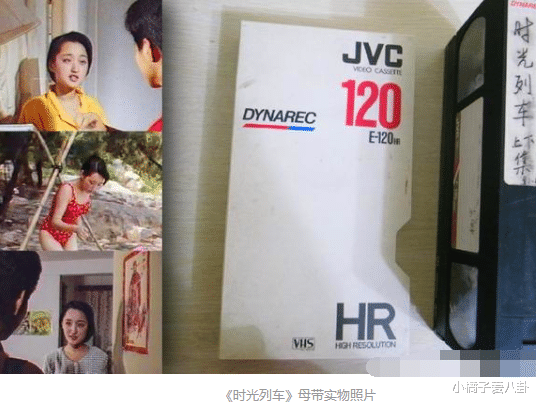 [杨钰莹]杨钰莹最想毁掉的一部电影，因与玉女形象不符30万买断，她自己看了都脸红