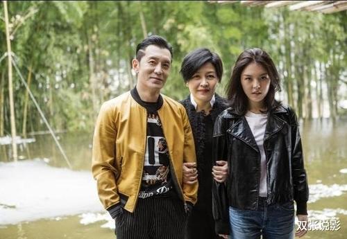 央视■原来央视的她丧夫了！曾多次参与春晚，今与女儿定居美国