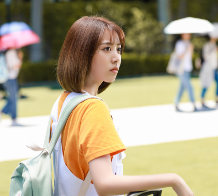 #官宣#又一甜宠剧官宣啦！男女主都是曾经《创造营》选手，你不期待吗？