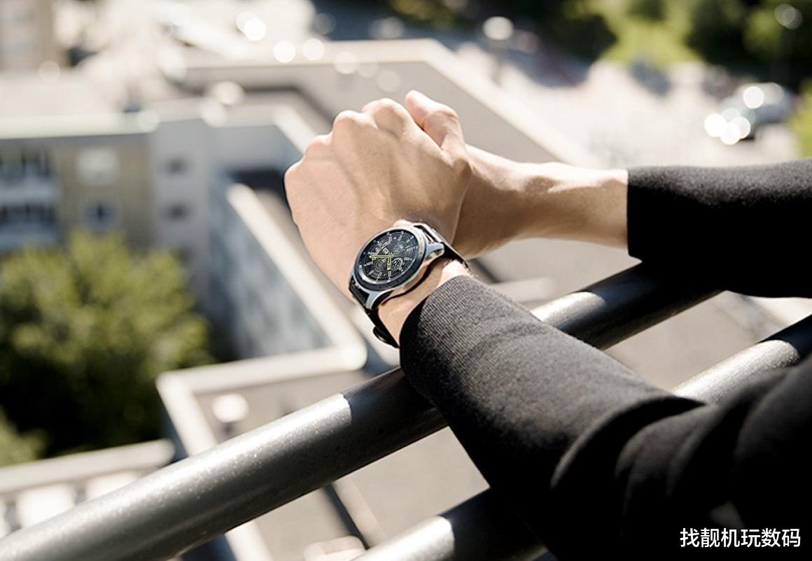 「谢霆锋」华为归入其他？苹果智能手表占据半壁江山，又是世界第一！