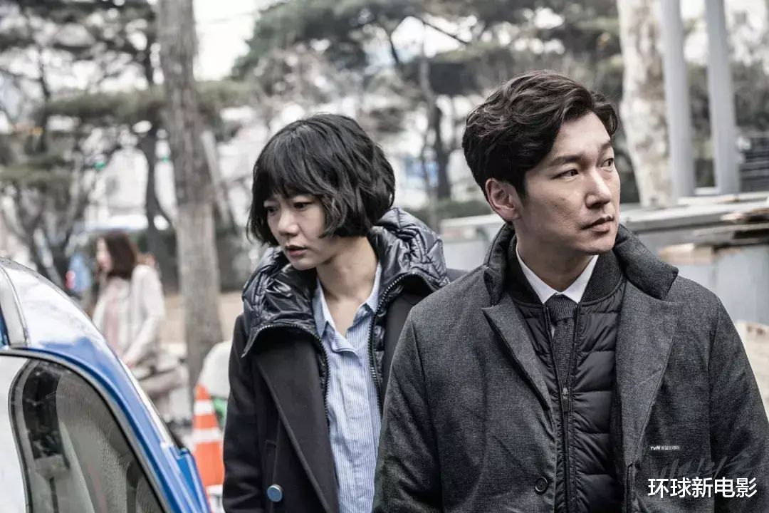 韩剧|开播飙到9.4，史上最敢拍的韩剧终于回归了！