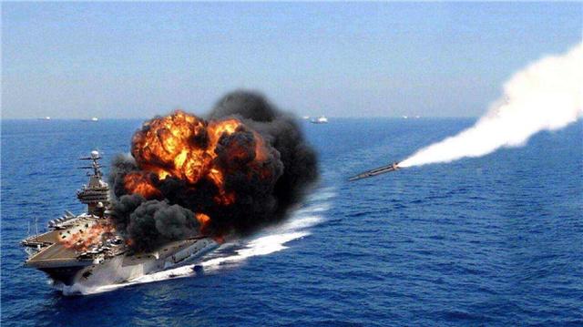 「」若我国卷入大规模战争,以中国实力可以坚持多久?美专家道出真相