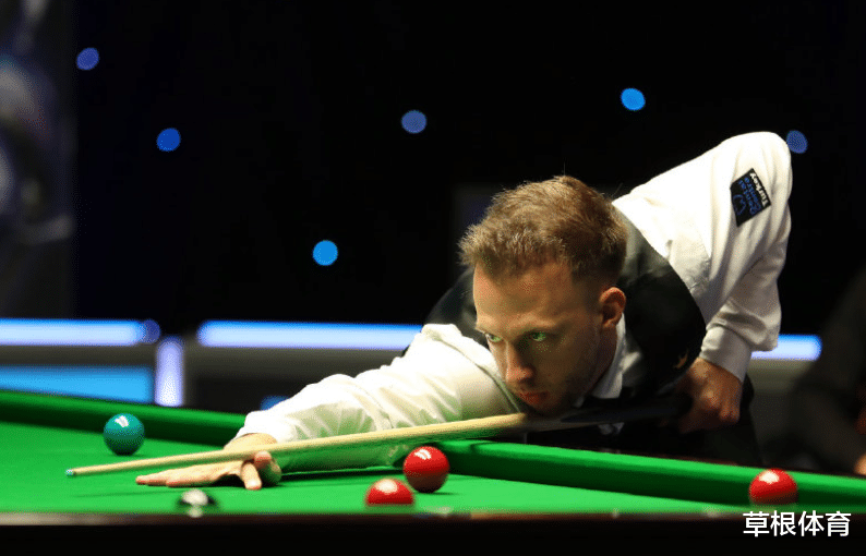 特鲁姆普|八强全出炉！特鲁姆普颜丙涛在列，1/4决赛对阵：丁俊晖PK塞尔比