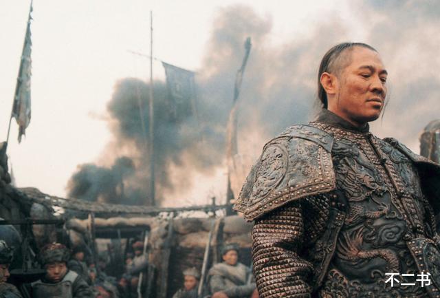 高仙芝|大明灭亡时的悲壮时刻，死守孤城抵抗24万清军，连斩3王18将