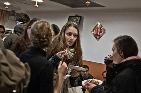 美国|中国向全世界宣布好消息，36个国家激动不已，美：又放弃我们了？