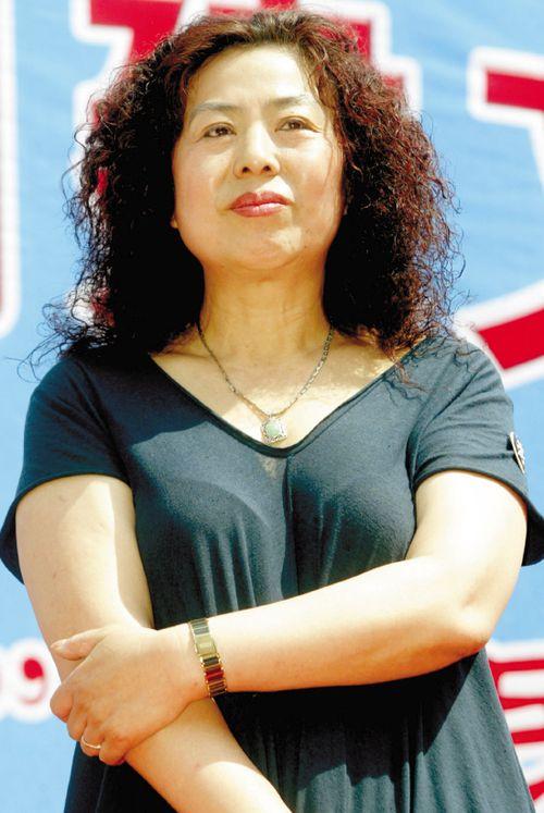 #马琳#沧桑马琳：7年再婚生活，幸福、眼泪与痛交织