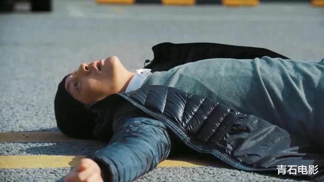 「皮肤之下」又是12集！国产网剧再出精品，剧本打磨3年，收集70多人素材