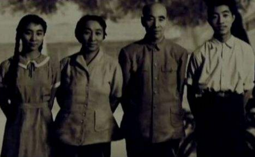 后代|林彪不赞成抗美援朝，为何是主席心中第一人选？5大优势无人能比