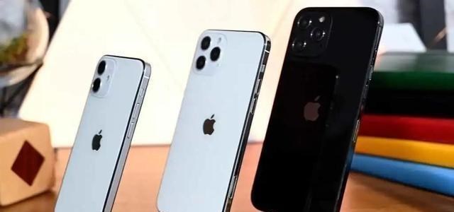电池|iPhone12发布日期确定，电池小、阉割性能，这还有人夸？