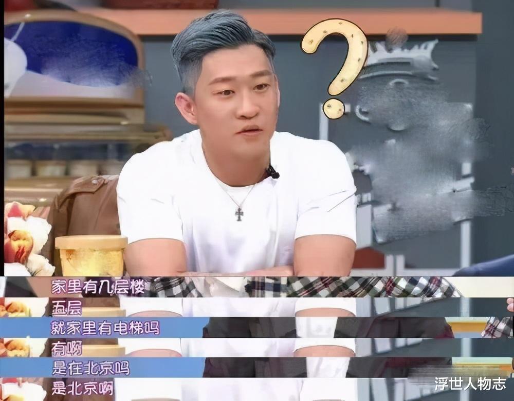 曹云金|34岁曹云金近况，离开郭德纲整整10年，如今被骂渣男直播捞金