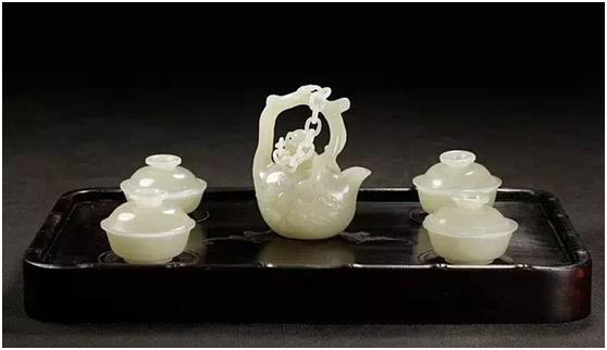 银币|和田玉山料知多少？（上）