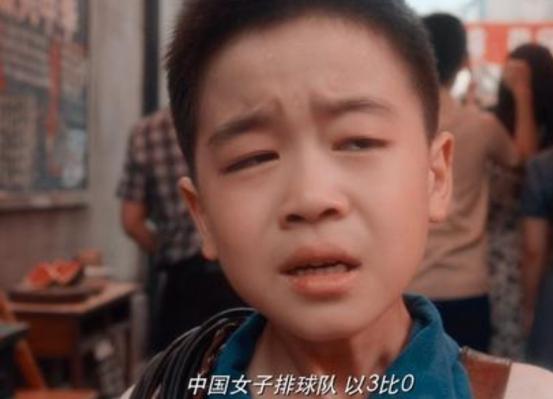 #童星#10岁就被徐峥一手捧红，曾被评为年度童星，被《庆余年》的他圈粉