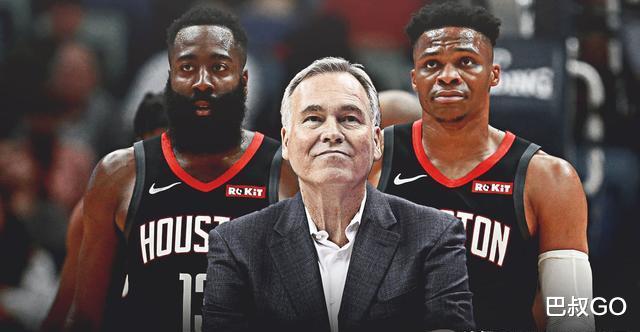 杰夫·格林|死亡五射来了！20+8巨头将成火箭中锋，德帅直接明牌，哈登要笑醒