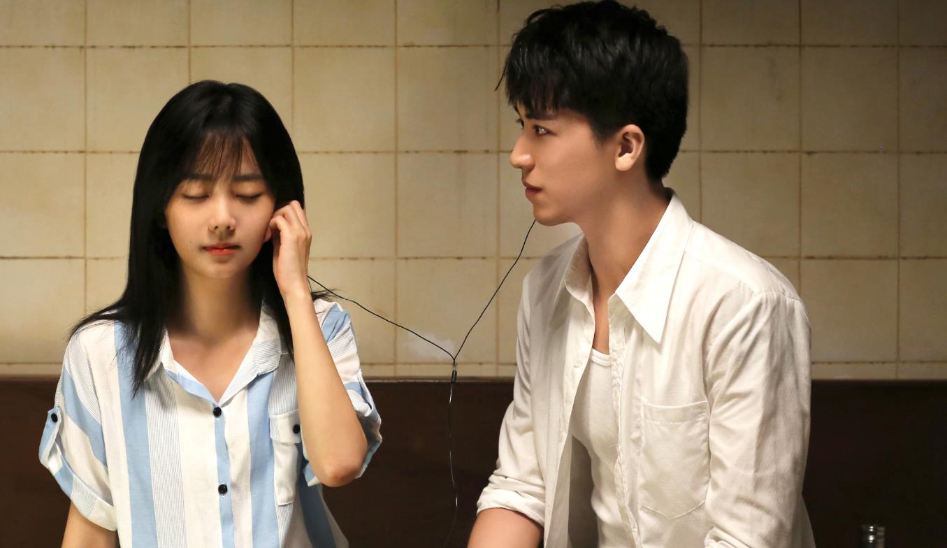 谭松韵|谭松韵后悔出演《亲爱的麻洋街》，原因很现实，观众很心疼