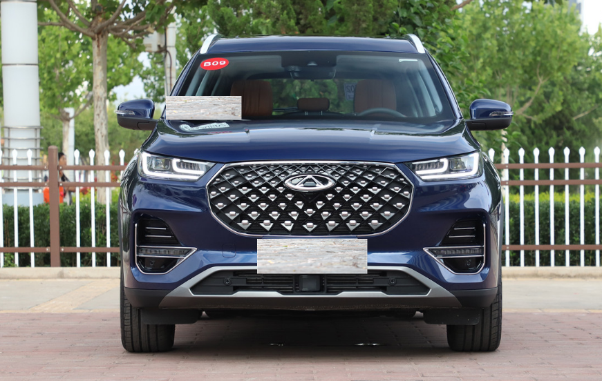 瑞虎8|瑞虎8PLUS明天预售，配黄金动力总成，就看价格给不给力了