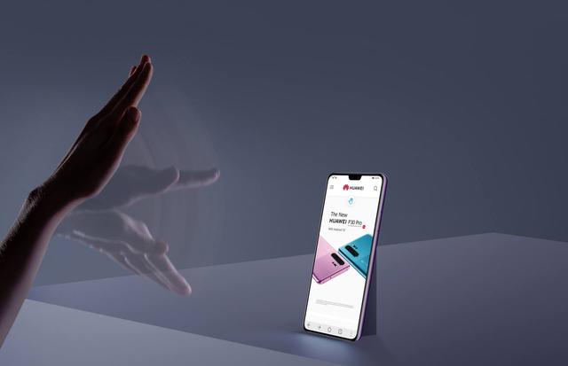 苹果|苹果华为触控专利相继曝光，这是在暗中较劲吗？