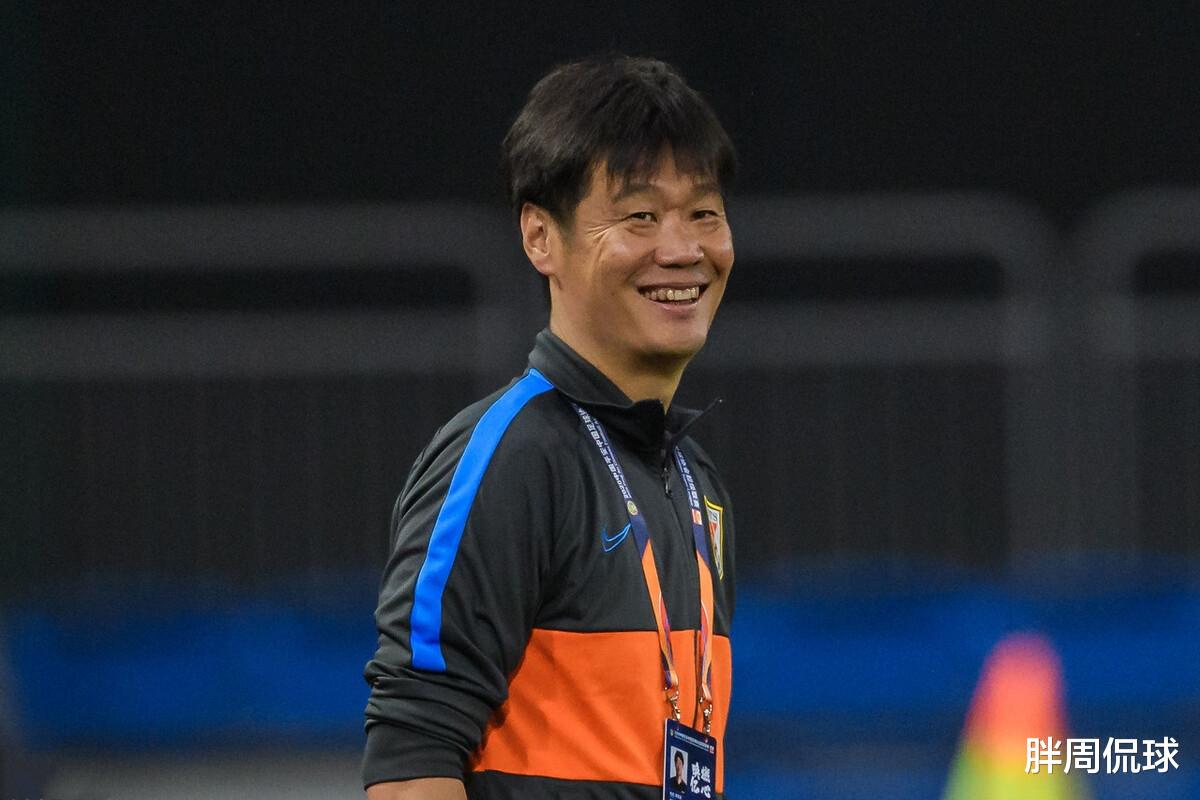 韩镕泽|鲁能这一数据领跑中超太意外！仅恒大、苏宁可媲美，韩镕泽是功臣