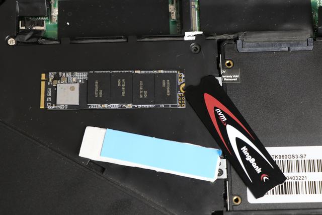 固态硬盘:升级固态要重装系统?教你一招,升级固态不必重做系统