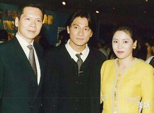 郭碧婷|郭碧婷频上热搜背后的隐痛，向家昔日辉煌不再，向佐强捧不红！