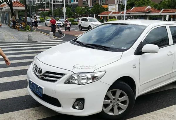 珠海交警|今天珠海这帮人集体挑战科目一！通过率只有50%！都被这10道题难倒！