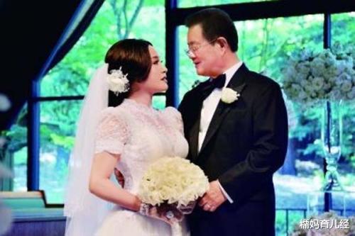 刘晓庆|63岁刘晓庆怀孕?老公已经76岁,网友:孩子和父母隔了2代人!