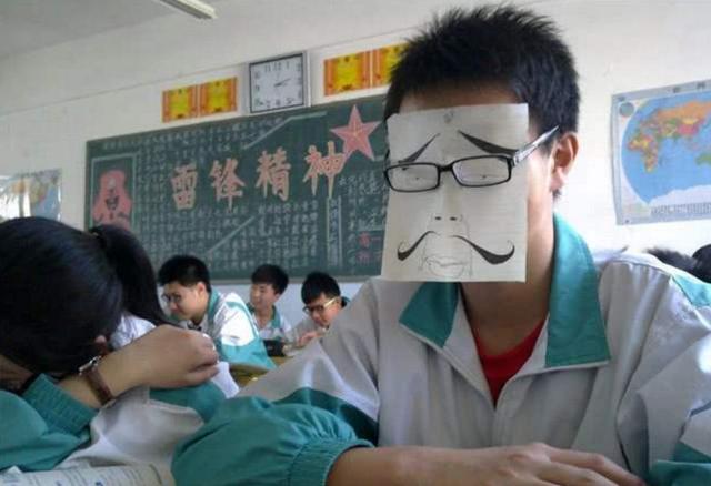 高考|中考竞争压力比高考大！初中毕业后选择不读书的人比高考还要多