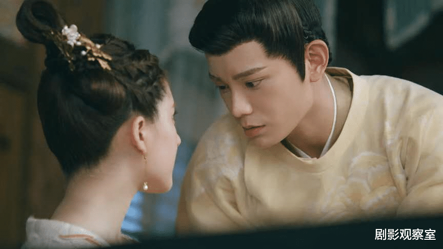 「赵露思」高度怀疑赵露思和丁禹兮在开车，并且证据确凿，不信进来看