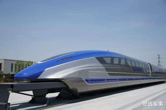 美國首條高鐵終於開工，特朗普炫耀遭中國打臉：磁懸浮鐵路成現實-圖3