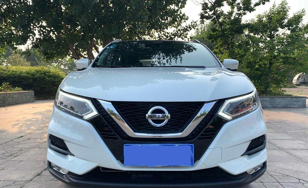 日产逍客|15万提日产逍客豪华版，开了四个月的感受，最不满意这一点！