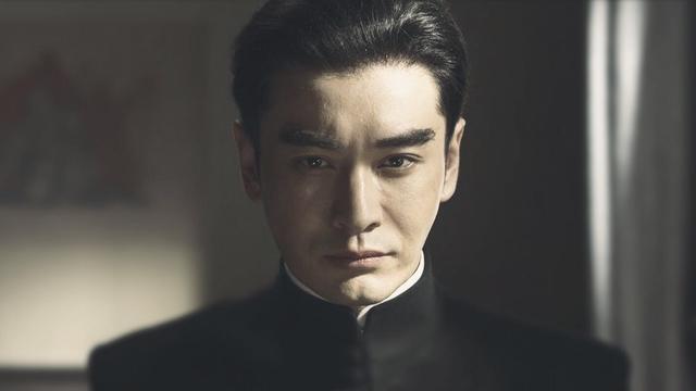 黄晓明|官宣！王霙饰毛泽东主席，黄晓明演周恩来总理，51位明星倾情加盟