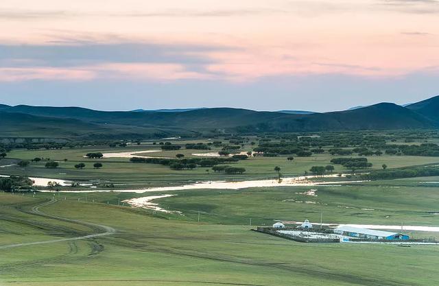 旅行▲错过了这里，就等于错过了“中国最美的夏天”
