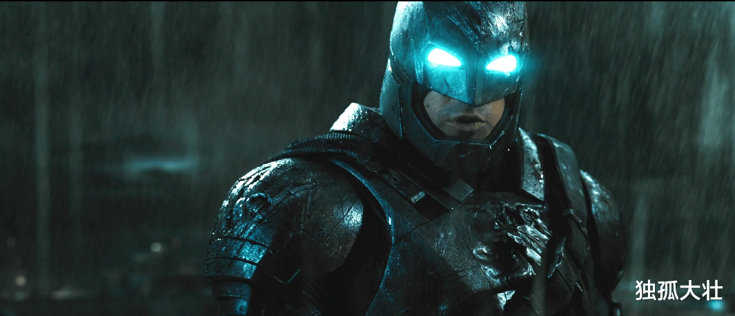 正义联盟|《正义联盟》钢骨事件开始反转，演员公布关键证据，真相是什么？