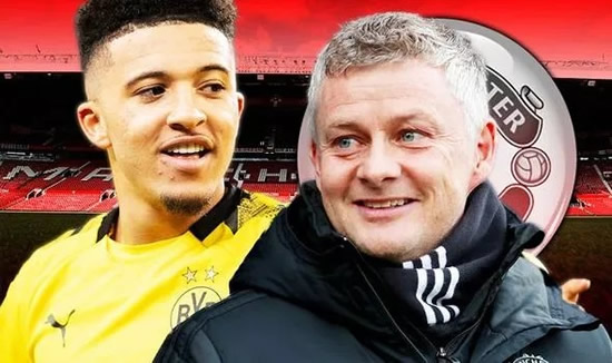 曼联|24球射手愿加盟曼联，欧冠梅开二度淘汰曼城！无缘桑乔索帅应买他