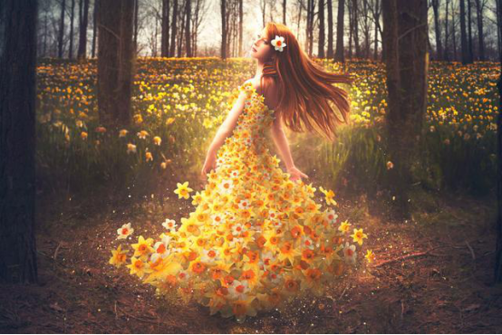 墙头马上|8月，桃花运势频频高涨，一曲墙头马上，与君难别离的4个星座