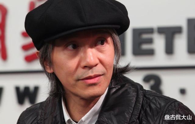 周星驰|周星驰一生未娶之谜，吴孟达替他说出真相，粉丝听了纷纷落泪