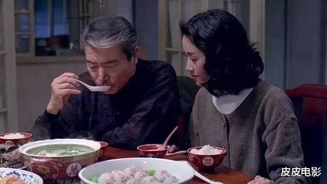 #李安#讲透了中国人难以启齿的“性”，这部华语片，豆瓣高达9.1